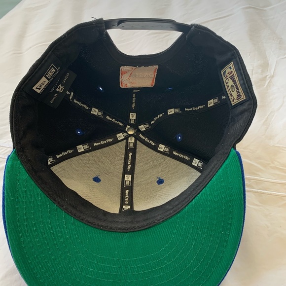 New York Knicks SnapBack - Picture 3 of 4